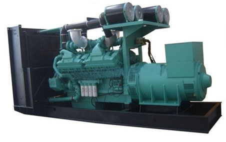 建始200kw康明斯发电机组图片 建始200kw康明斯发电机组图片