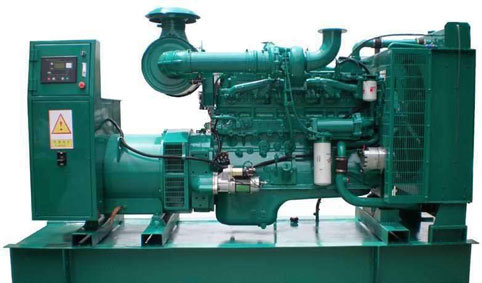建始64kw康明斯柴油发电机组图片 建始64kw康明斯柴油发电机组图片