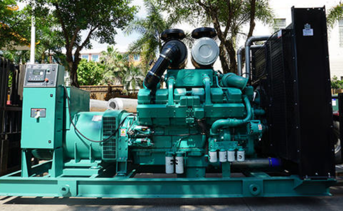 建始柴油发电机 建始柴油发电机